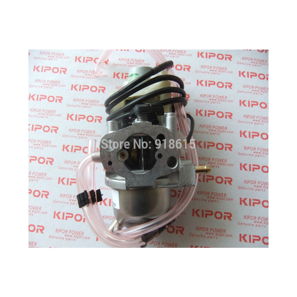 Ig3000 Carburetor Assy Kipor Generator Parts 9454443740763
