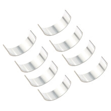 06H 105 701STD Connector Rod Bearing Shell Fit For Golf Passat CC Tiguan A-udi A4 TT 06H105701C 12220101020503WT