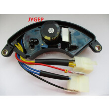 HJ.5K3P18-X1 AVR 8 LINES 8 WIRES HANJING THREE PHASE GENERATOR PARTS