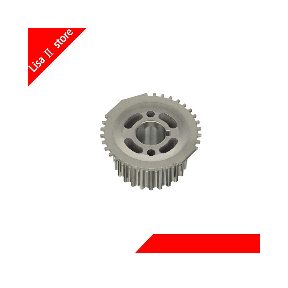 Sprocket Crankshaft For S Ubaru Legacy Oem:13021-Aa141 9454443740992