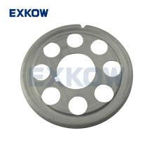 10PCS Crankshaft Sprocket Flange for Pajero 1986-2006 4D56 V64 V74 L200 Triton II 1986-1995 K14T K24T K34T Challenger MD050121