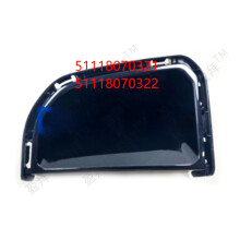 X2F 39X 218 dXB 47B X2F 39X 216 dX2 F39 X21 8dX B47 Air duct MOeK Front part of decorative elements for decorative panels
