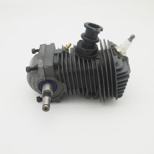 40mm 42.5MM Cylinder Piston Crankshaft Engine Assembly Kit For STIHL 023 025 MS230 MS250 Gaoline Chainsaw Rebuild Spare Parts