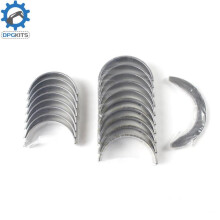 2102025120 230602G411 2102025150 Crankshaft & Connect Rod & Thrust Bearing Set For Hyundai Kia 2.0 2.4 G4KJ Replacement Parts