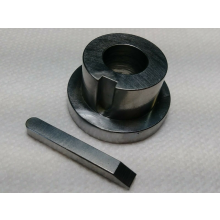 Crankshaft Saver By For Mazda Miata 1.6 and 1.8L Crank Extension