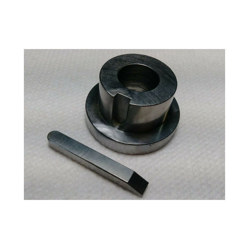 Crankshaft Saver By For Mazda Miata 1.6 And 1.8L Crank Extension 9454443741265