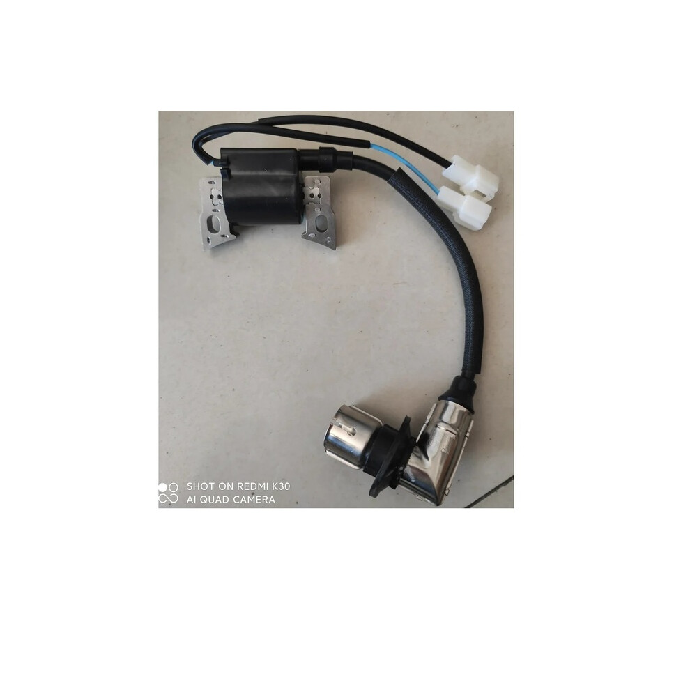 Loncin 3300I Ignition Coil T21c Modula Gasoline Generator Parts 9454443741654