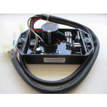 KIPOR KI-DAVR-50S AVR Single Phase Automatic Voltage Regulator Generator FIT KIPOR KDE6500E KDE6700T