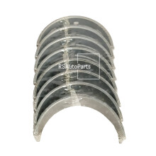 Genuine New Engine A32 A33 VQ20 Crankshaft Main Bearing Pair Set OS=50 12210-31U00 1221031U00 For Nissan