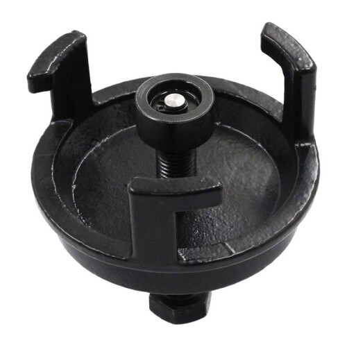 Harmonic Balancer Puller for Car Components Replaces Accs Easy to Use 1