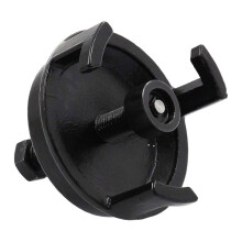 Harmonic Balancer Puller for Car Components Replaces Accs Easy to Use