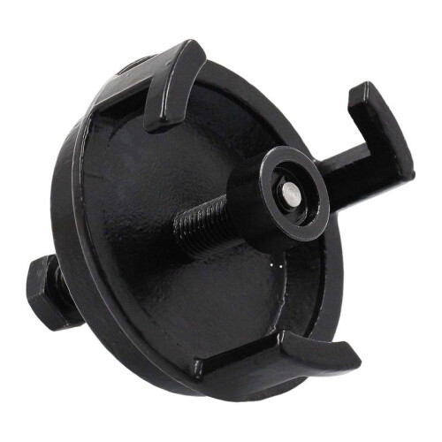 Harmonic Balancer Puller for Car Components Replaces Accs Easy to Use