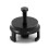 Harmonic Balancer Puller for Car Components Replaces Accs Easy to Use 4