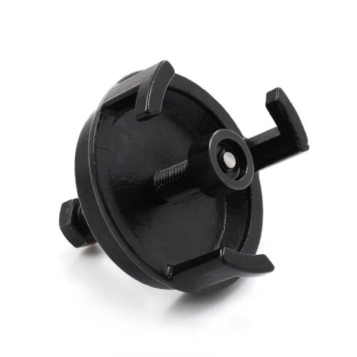 Harmonic Balancer Puller for Car Components Replaces Accs Easy to Use 2