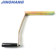 Crank Handle - 9" - Fits Starcraft/Flagstaff/Rockwood/Palomino/Dutchmen