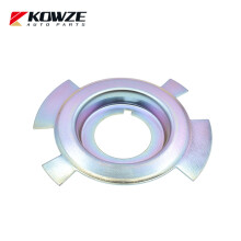10 Pcs Auto Crankshaft Angle Sensing Blade For Mitsubishi Pajero 1991-1999-2006 V24 V44 V64 L200 4D56 K74T 1996-2005 MD348238