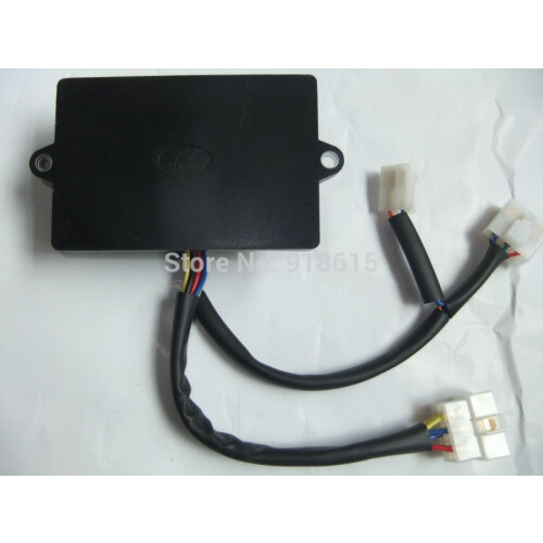 5KW Welding Generator AVR Stabilizer Voltage Regulator Parts 1