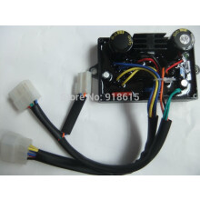 5KW Welding Generator AVR Stabilizer Voltage Regulator Parts