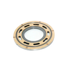 SPV23 Hydraulic Pump Bearing Valve Plate for Excavator