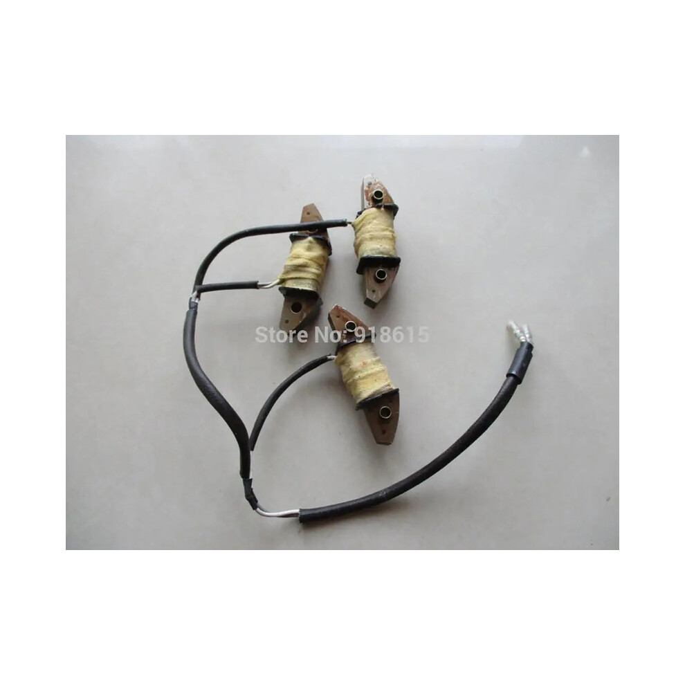 Kipor Kge12e Kge12e3 Kg690 Kg670-15200 Charger Coil Gasoline Engine Parts 9454443742309