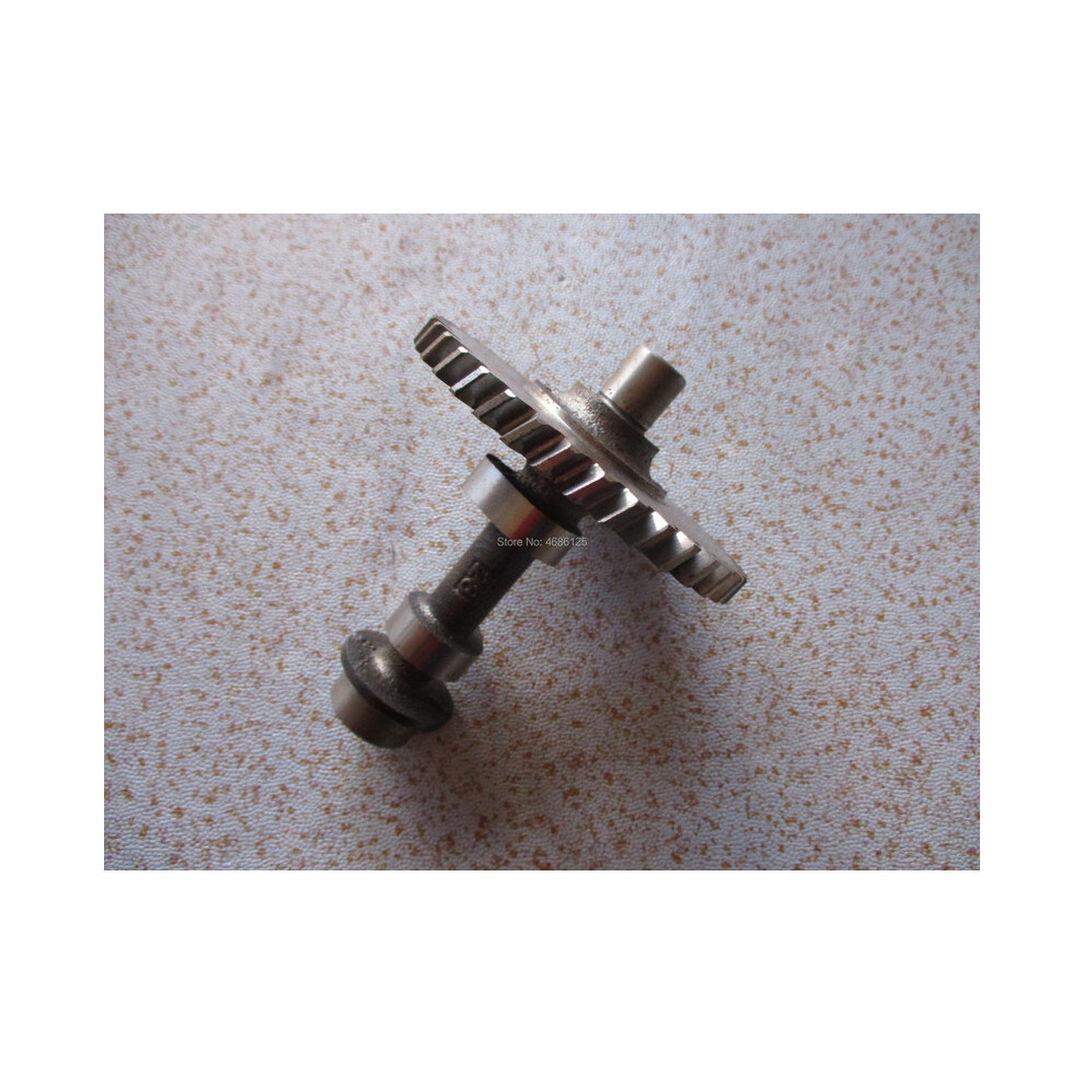 Camshaft For Robin Rgx3500 Rgx3510 Ey28d Ey28 Gasoline Generator Parts 9454443742248