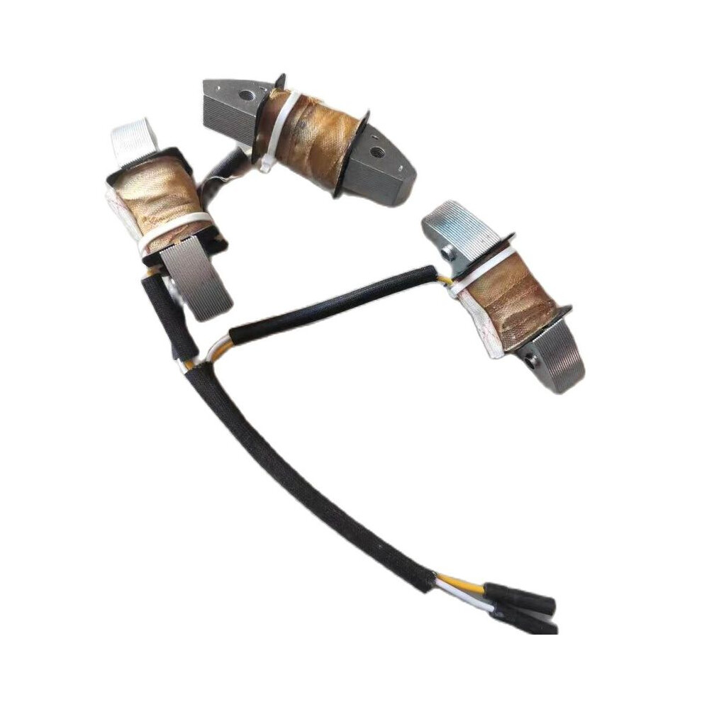 Gx620 Gx670 Gx690 Charging Coil Fit Gasoline Engine Parts Replacement 9454443742842