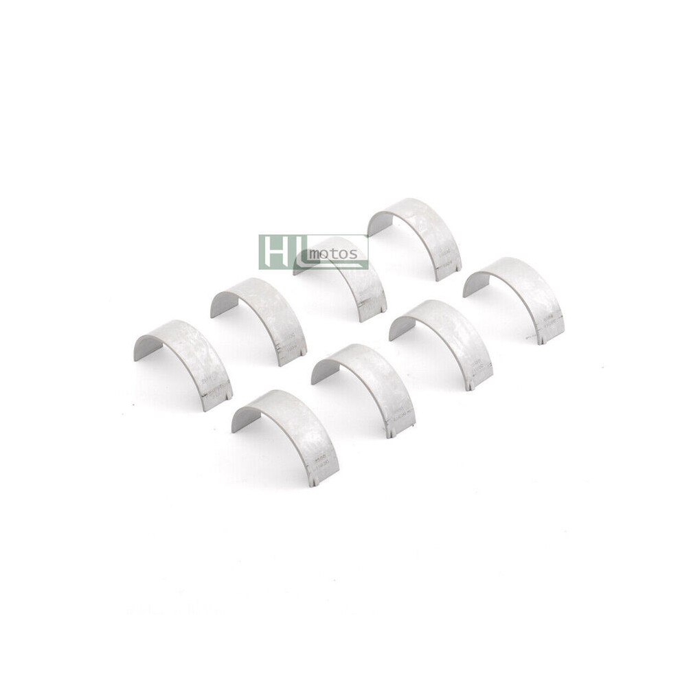 8X Connecting Rod Con Rod Bearing Shells Set 11247576715 11247628035 For Bmw 125I 320I 328I 428Iâ 528I N20 / N26 2.0 Turbocharged 9454443742934