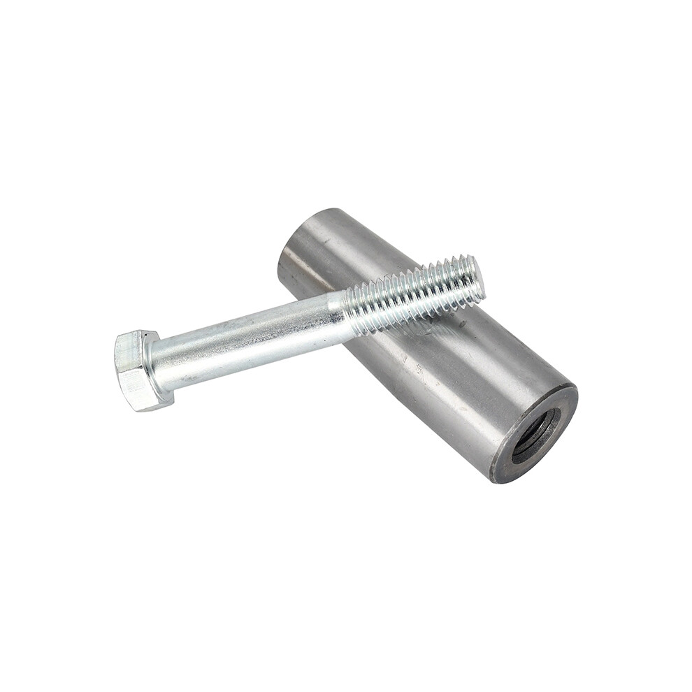 6707180 Bobtach Pivot Pin Kit Compatible With Bobcat Skid Steer Loader T140 T190 753 763 773 853 7753 S130 S175 S185 S205 9454443743016