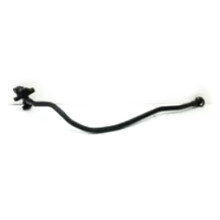 7G1 274 0i7 G12 740 LiX Fuel tank exhaust pipe with pressure sensor Preparation of mixed gas 13907643105