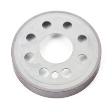 Suitable for BMW 420 430 440 X1 X3 2013-2017 crankshaft signal wheel Reluctor 11148605104