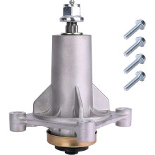 Spindle Assembly 532187281 532187292 567253301Replaces Ariens 21546238/AYP 187292 Husqvarna 532 18 72-81/mandrel assembly