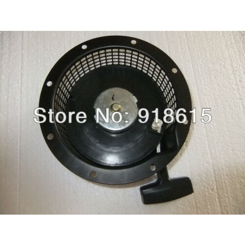 ROBIN RGD5000 Recoil Starter Pull Starter diesel generator part replacement