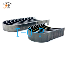 GW4C20 Crankshaft Connecting Bearing Rod For Great Wall H8 H9 F7X F7 W5 W7 1002011XEC01 1004017XEC01