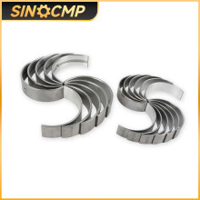 Brand New Crankshaft Main Connecting Rod Bearing for Range Rover / Land Rover / Jaguar 3.0L V6 Auto Professional Accessories