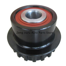 The generator shaft is available for Land Rover LR2 Volvo S80 LR001470 30750109 31316804 30750111 30750409 6G9N10D311AB LR025968