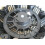 MX360 RECOIL STARTER RECOIL PULL PLATE GASOLINE ENGINE PARTS GENIUNE 2