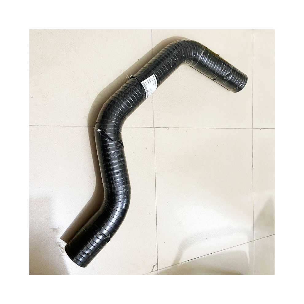 Komatsu Air Filter Inlet Pipe Pc60-5 Pc60-6 Supercharger Inlet Pipe Excavator Inlet Pipe 9454443743597