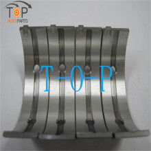 Engine Crankshaft Connecting Bearing Rod For Hyundai Hatchback Atos G4LA G4HC Atos 0.8 1.0 1.1 L 21020-02591 23060-02591