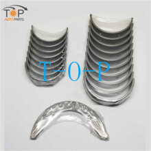 D28 Crankshaft Connecting Bearing Rod M185A R184A For Nissan 8-94168-552 8-94324-159