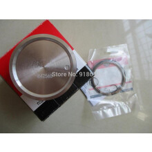 PISTON AND PISTON RING PISTON ASSEMBLY FIT 356447 18HP BRIGGS AND STRATTON ENGINE PARTS PART# 843792