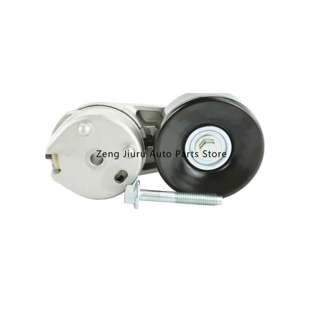 Pulley Tensioners Are Available For The Land Rover Discovery 14-17 Lr4 Range Lr016140 534035810 9454443744037