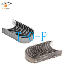 4JB1 Crankshaft Connecting Bearing Rod For Isuzu Campo Trooper 3059cc 3.1TD 1991-98 8-94168-552 8-94324-159
