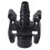 1Pc Expansion Tank Return Hose Connector Protector Car Kettle Return Pipe Connector Easy Installation Waterproof Durable Part 3