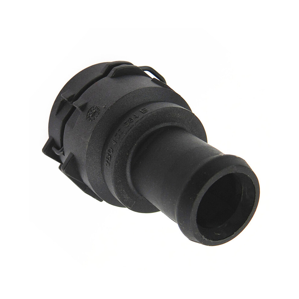 1Pcs 1.8T Engine Connector Cooling Coolant Hose Flange Pipe For Audi A3 A5 Q2 Q3 Tt Vw Passat Golf Bora 3B0 122 291 B 3B0122291b 9454443778391