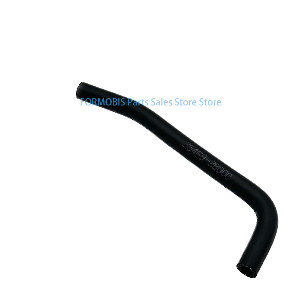 Oem 254692B000 For Hyundai Kia Genuine Hose A Assywater 25469 2B000 25469-2B000 9454443778872