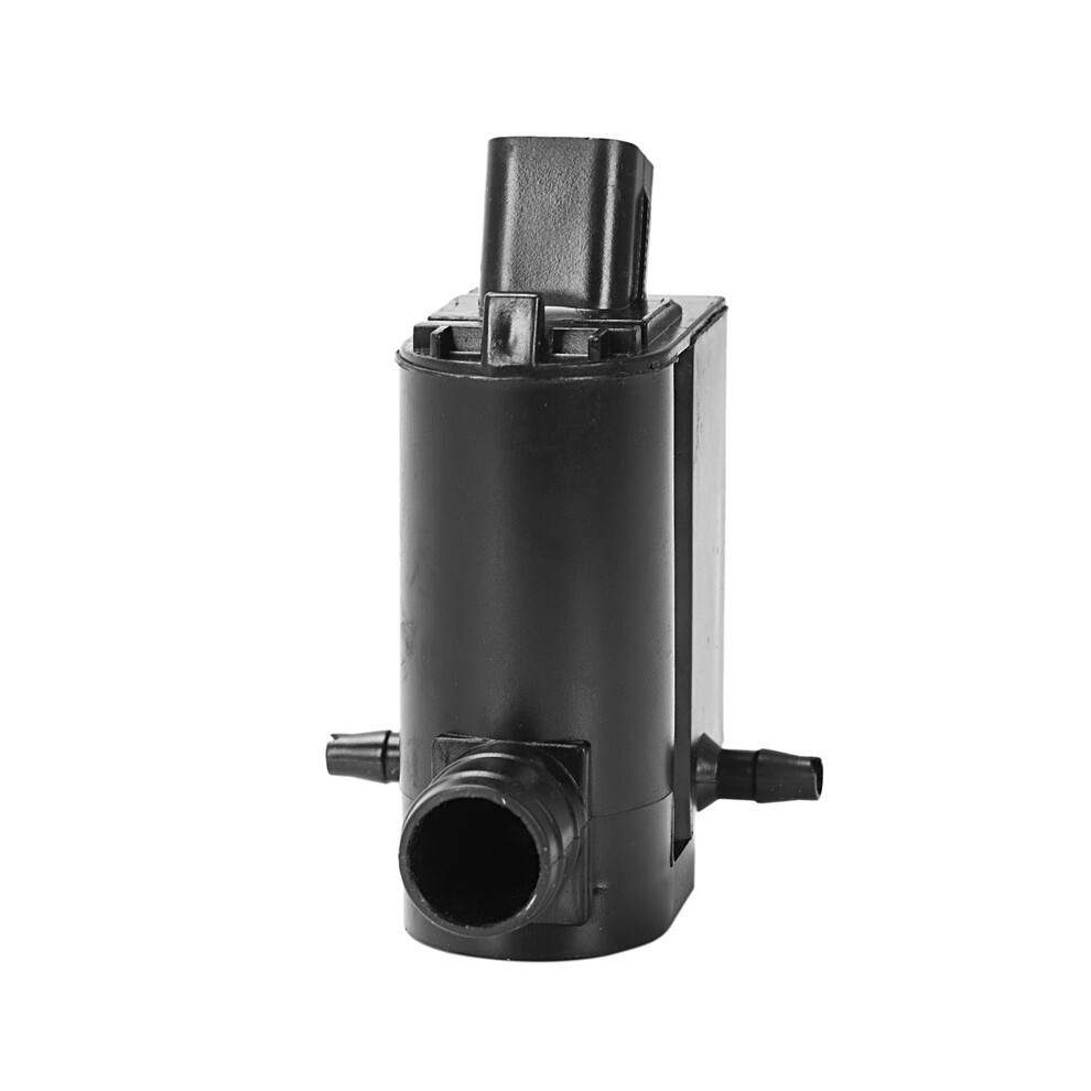 Twin Outlet Windscreen Washer Pump For Hyundai I20 I40 Tucson Elantra Santa Fe Oe#98510-26100, 98510-2J000, 98510-Fd100 9454443779046