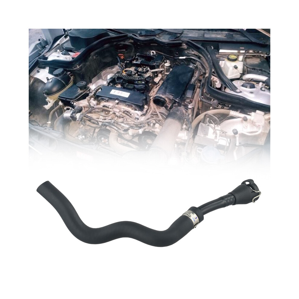 Timing Case Vent Pipe Hose 2782031217 For Mercedes Sl550 Gls550 Cl550 For Mercedes For S- Class Coupe (C217/A217) Cls500 Cls500 9454443779107