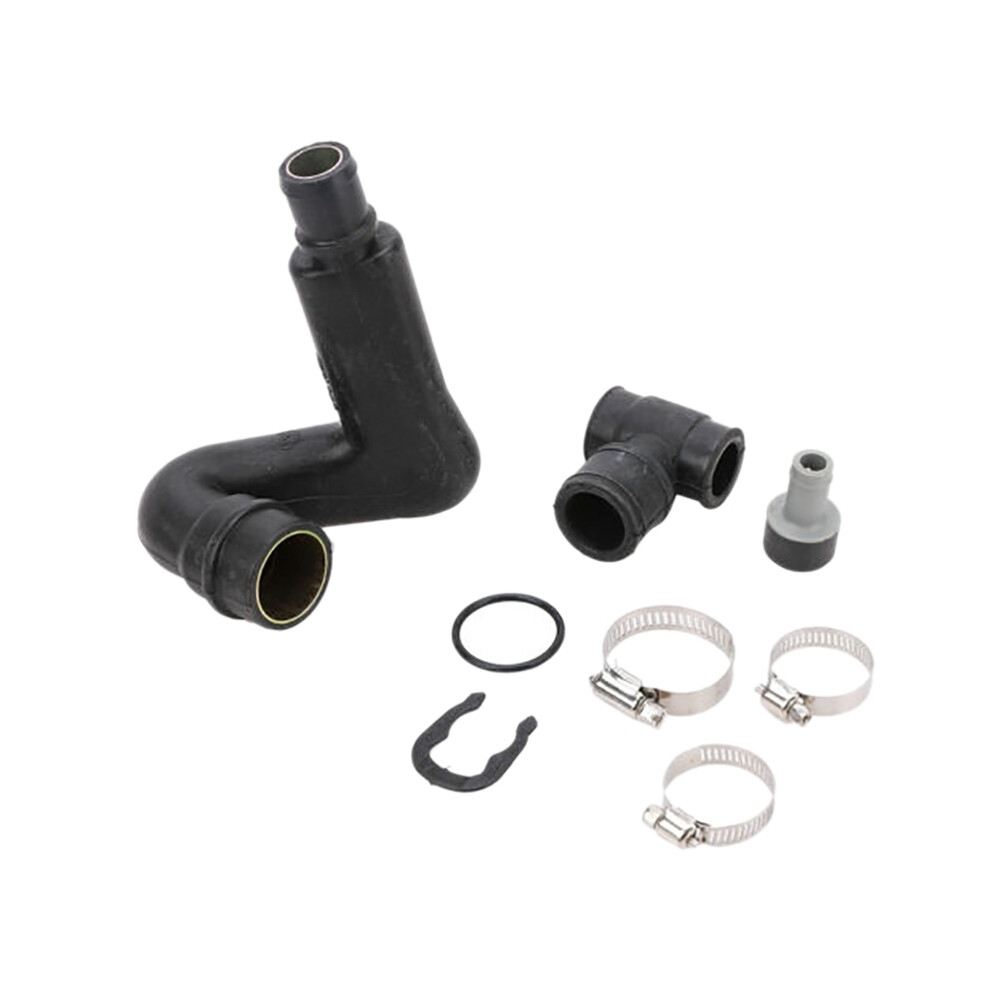 Crankcase Ventilation For Hose Lines For A4 B5 8D Passat 1.8 058 103 213 9454443779343