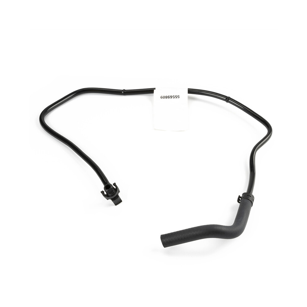 New Throttle Body Heater Pipe Thermostat Throttle Body Hose Pipe 55569809 For Chevrolet Cruze 1.8 Epica For Sonic For Opel Astra 9454443779824