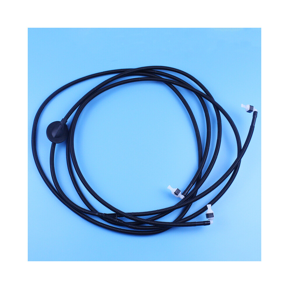 Windshield Wiper Washer Spray Hose Fit For V-W Beetle Golf J-Etta Passat Touran 1J0955751d 9454443779725